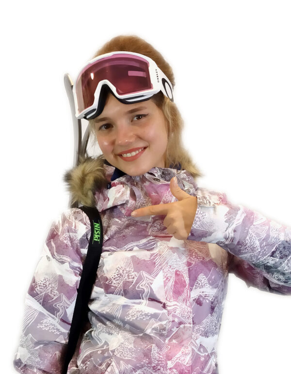 NiSki Strap - Image 2