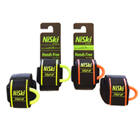 NiSki Family Pack