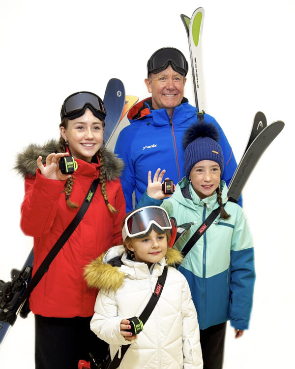 NiSki Family Pack - Image 2